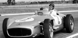 Nico Rosbergas ne pirmas istorijoje, kuris negins savo titulo