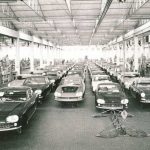 ferrari factory