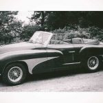 ferrrari 1954 212 Export