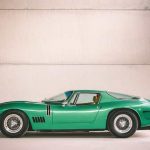 Bizzarini 5300GT