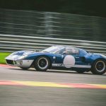 ford GT40