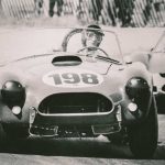 Carroll Shelby cobra
