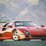 ferrari F40
