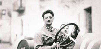 Faktai apie Enzo Ferrari, kurių galbūt nežinojote