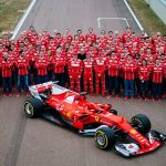 @ScuderiaFerrari
