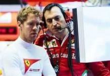 Geriausios antraštės konkursas (7) – Sebastianas Vettelis