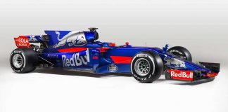 Toro Rosso