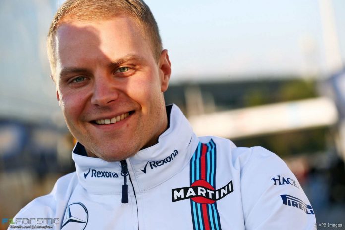 Motor Racing - Formula One Testing - Test One - Day 3 - Barcelona, Spain
