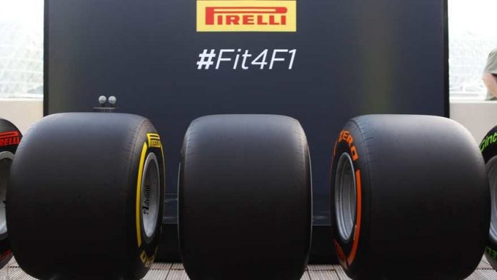 Pirelli padangos pirelli
