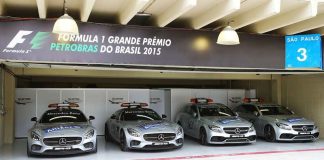 Saugos automobilis gali tapti autonominiu autonominiu