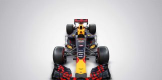 Naujieji 2017 metų bolidai: kuris gražiausias?