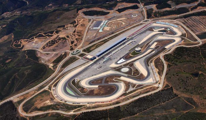 Autódromo-Internacional-Algarve