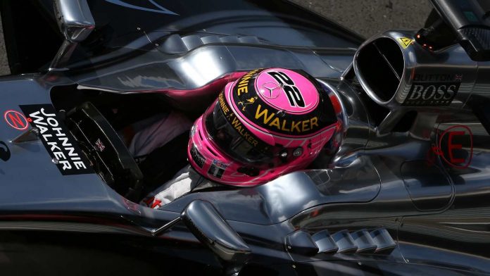 Button judėti