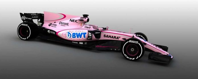 Force India