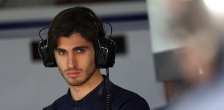 Barcelona F1 test 27/02-02/03/17