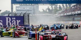 „Ferrari”: mes turime būti susiję su Formule E