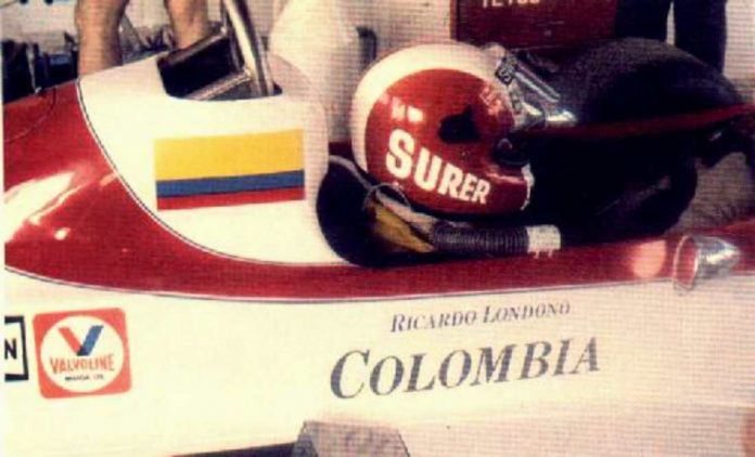 Ricardo Londono