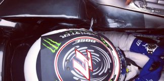 valtteri bottas helmet