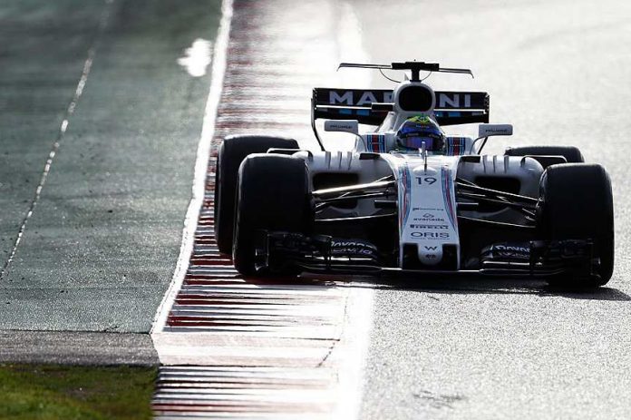 felipe massa