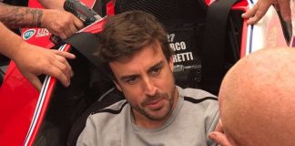 fernando alonso indy500