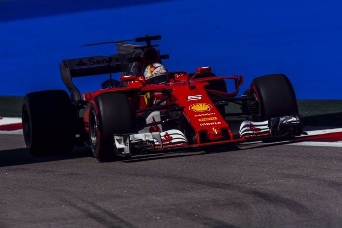 Sebastian Vettel