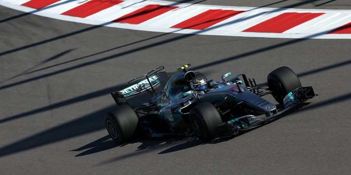 Valtteri Bottas