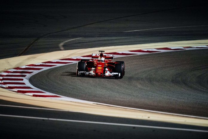 sebastian vettel mercedes