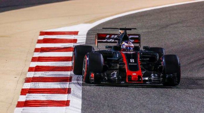 Grosjean