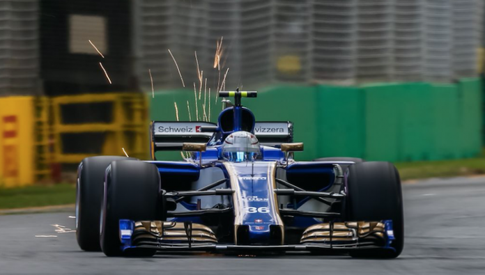 Sauber