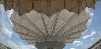 Malaizijos GP artimiausiu metu į Formulės 1 kalendorių negrįš