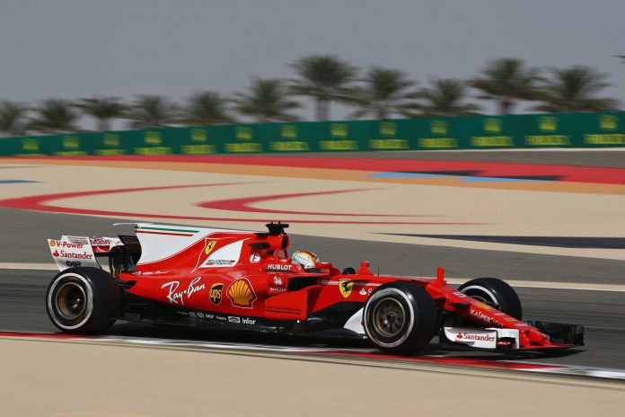 Vettel