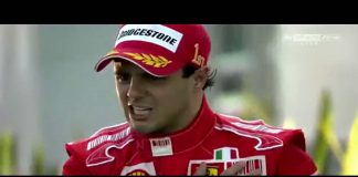 „Scuderia Ferrari” istorija