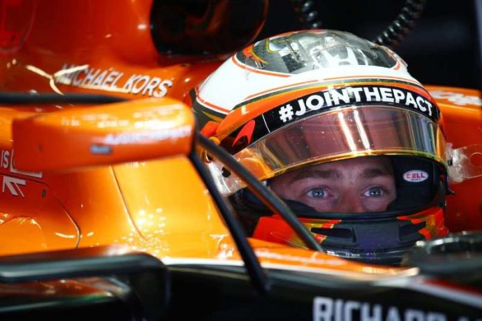 vandoorne vandoorne