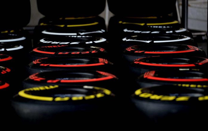 GP MESSICO F1/2016 kitiems metams