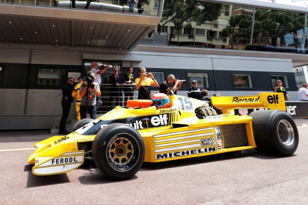 renault