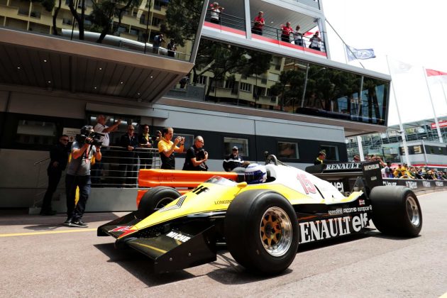 renault