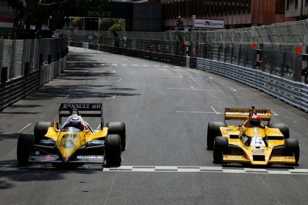 renault