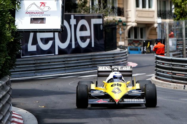 renault