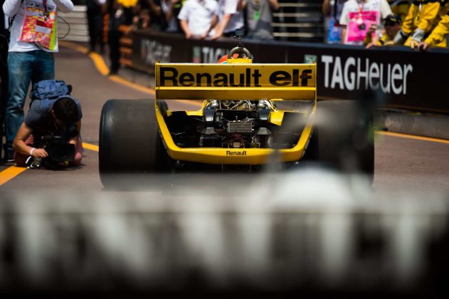 renault