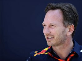 Christianas Horneris