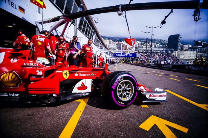 Sebastian Vettel Sebastian Vettel