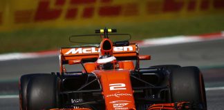 „Honda” nemano, kad jie skirsis su „McLaren” du bolidus