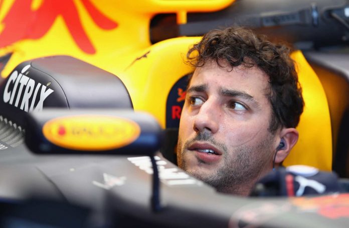 daniel ricciardo