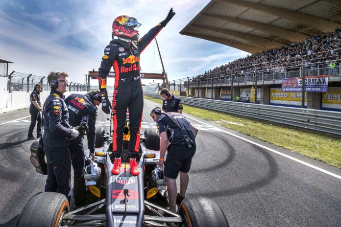 Max Verstappen Max Verstappen