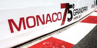 Monako GP: trumpa apžvalga