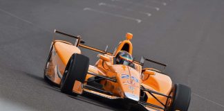 IndyCar: neturime susitarimo nei su F. Alonso, nei su „Mclaren“ ateiti į F1