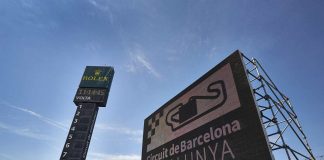 Ispanijos GP: trumpa apžvalga