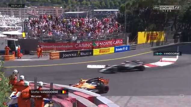 @MonakoGP blogiausias