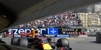 red bull monako max verstappen