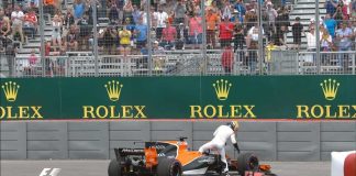 Alonso nusiteikęs skeptiškai prieš etapą Azerbaidžane skeptiškai